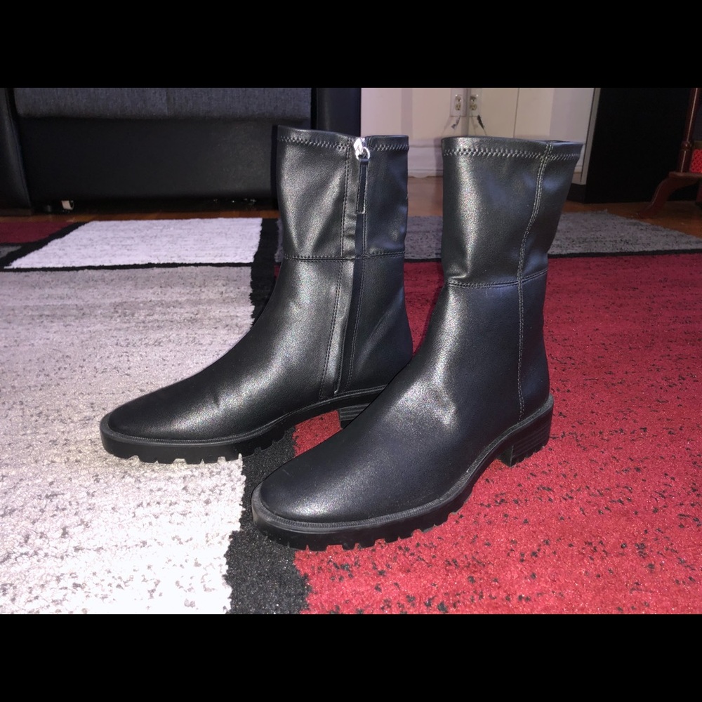 Zara boots